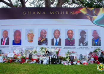 A week after August 6 helicopter crash: Timeline of major events