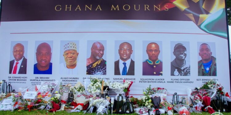 A week after August 6 helicopter crash: Timeline of major events