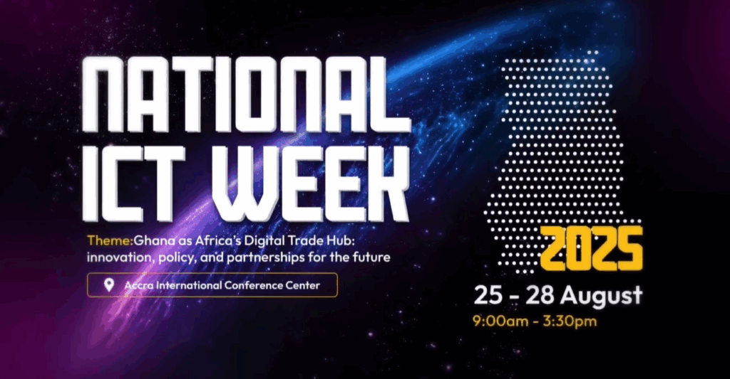 Disruption of Government of Ghana email service - What we know so far