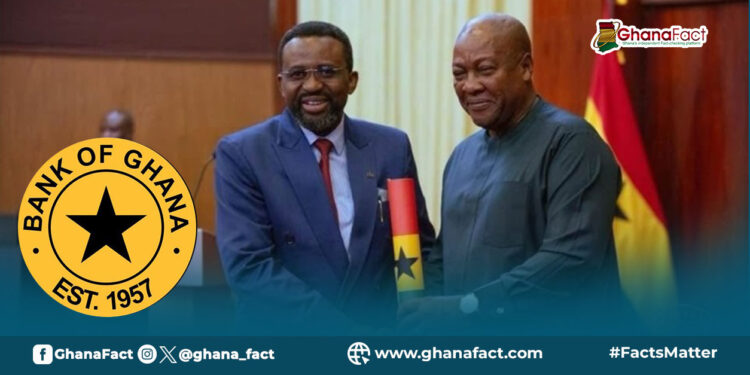 FACT-CHECK: Claims that government has sold gold reserves inherited in 2025 is misleading FACT-CHECK: Claims that government has sold gold reserves inherited in 2025 is misleading