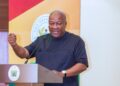 Hate Speech: 'We must start making regulations for new media' - President Mahama