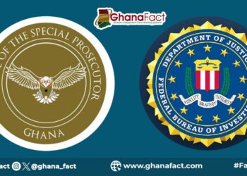 Cecilia Dapaah-OSP case: Can the FBI clear a Ghanaian of corruption in Ghana?