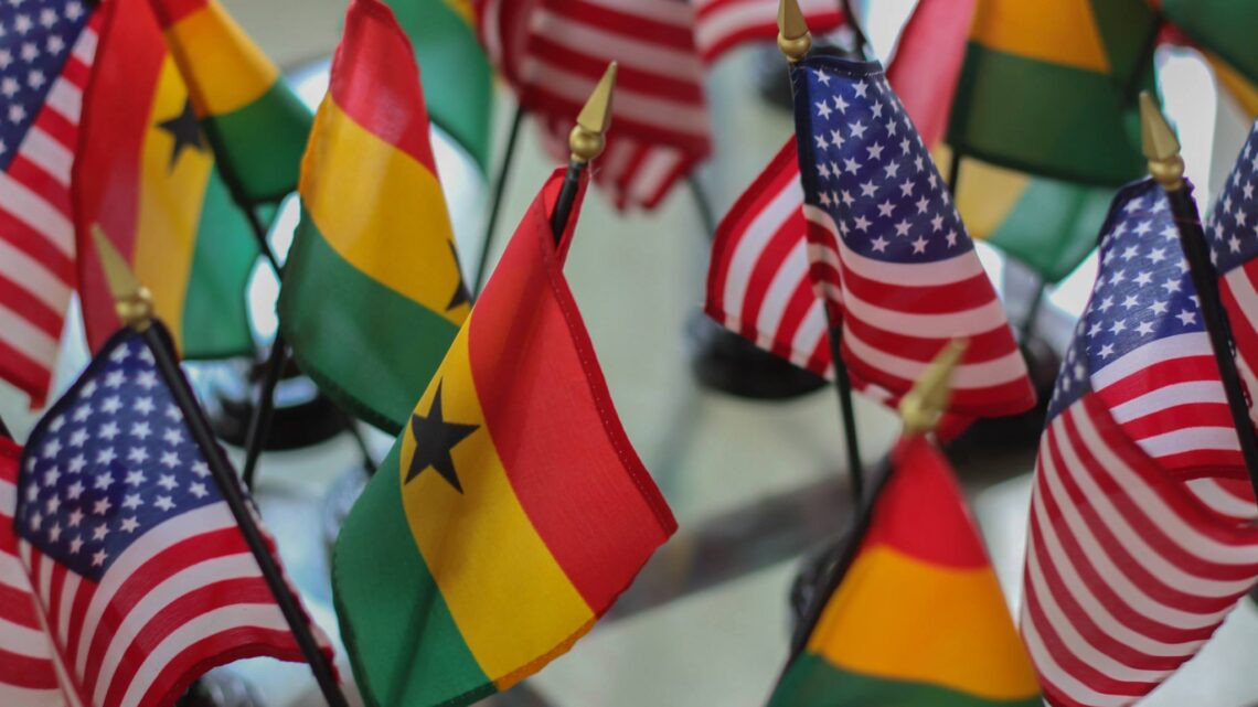 Ghana Fact