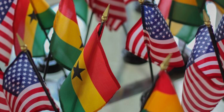 FACT-CHECK: Extradition quote about Ghana attributed to Acting U.S. Attorney General Todd Blanche is fake 