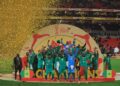 CAF sanctions Senegal and Morocco over 2025 AFCON final chaos: Here are the full facts