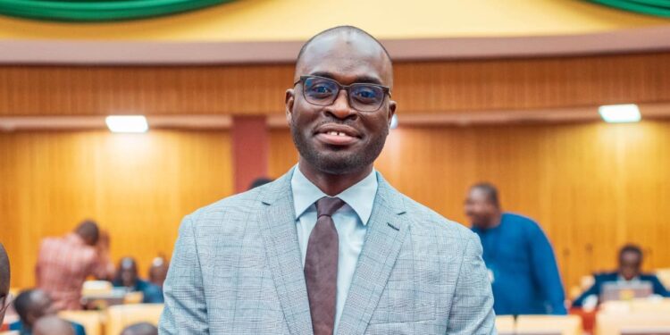 FACT-CHECK: Walewale MP’s claim that his constituency is bigger than Greater Accra Region is False
