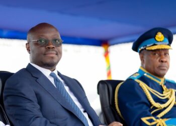 True! Ghana ranks among Africa’s 10 largest economies - Here are the facts