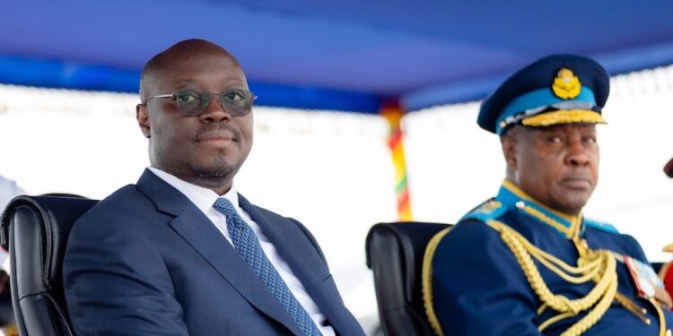 True! Ghana ranks among Africa’s 10 largest economies - Here are the facts