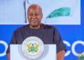 Promise Tracker: Inventory of plans announced by President Mahama during 2026 SONA
