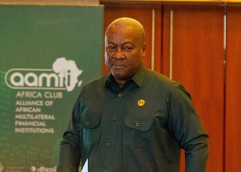 Climate Change, a driver of global health threats – President Mahama warns