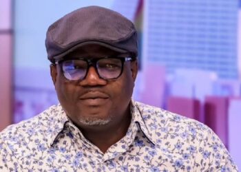 Dafeamekpor’s claim that A-G and OSP received similar budgetary allocation in 2025, 2026 is False