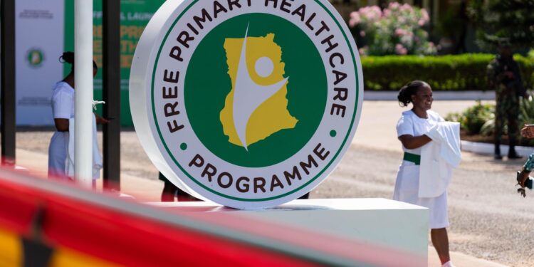 Explainer: All you need to know about the Free Primary Healthcare Programme