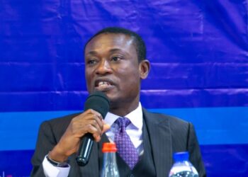 Misleading! Video claiming to be Special Prosecutor’s response to recent High Court order is from 2023