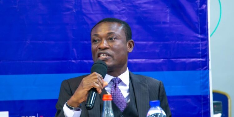 Misleading! Video claiming to be Special Prosecutor’s response to recent High Court order is from 2023