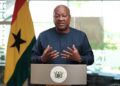 FACT-CHECK: President Mahama’s claim that NCDs account for 42% of all deaths in Ghana is partly true