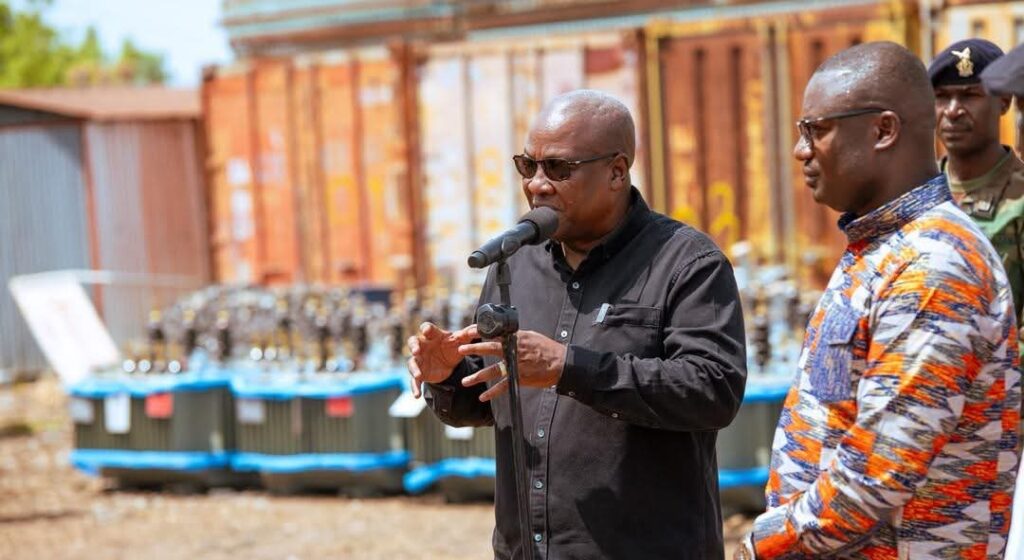 Understanding Ghana’s current electricity supply challenges: What we know so far