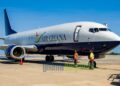FACT-CHECK: Viral claims that Air Ghana is a new national airline is False