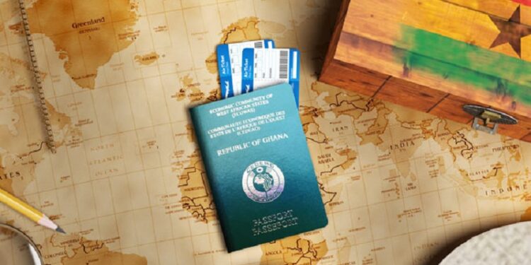 Cambodia DID NOT order Africans to leave but Ghana's top news portals fell for viral misinformation