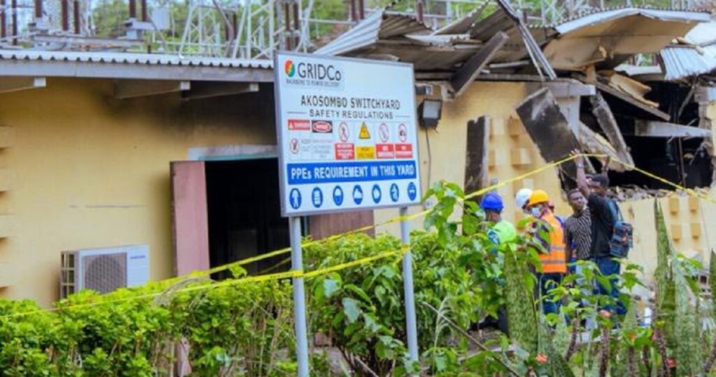 Understanding Ghana’s current electricity supply challenges: What we know so far