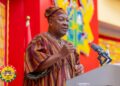 PROMISE METER: Keeping track of President Mahama’s 2025 SONA promises 