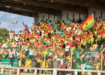 Yes, Ghana will fly fans to the 2026 World Cup - Here are the facts 