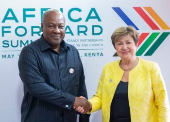 Explainer: Why Ghana is still with the IMF despite exiting US$3 billion bailout programme 
