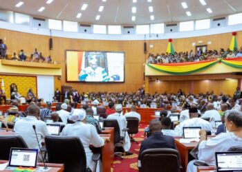 FACT-CHECK: Did passage of anti-LGBTQ Bill have ‘quorum concerns’ as claimed by Mahama, Barker-Vormawor?