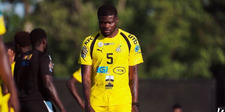 Analysis: Thomas Partey wasn’t granted Canadian visa, yet some media published misinformation 