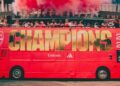 False! 1.5 million people did not attend Arsenal’s EPL trophy parade, UK Met Police dismisses viral data 