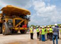 FACT-CHECK: Claim that Ghana has permanently shut down South African company Gold Fields is false