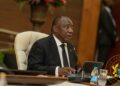 FACT-CHECK: Did Ghana decline state visit by South African president over xenophobia?