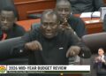 Afenyo-Markin’s claim that 2026 mid-year budget had no policy announcement on cocoa sector is false Afenyo-Markin’s claim that 2026 mid-year budget had no policy announcement on cocoa sector is false