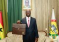 Live fact-checking: 2026 mid-year budget review by Minister for Finance 