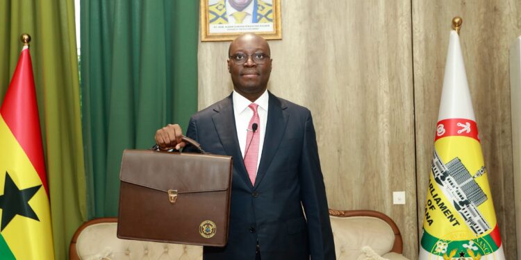 Live fact-checking: 2026 mid-year budget review by Minister for Finance 