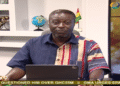 Captain Smart falsely claims Ato Forson is the first minister to not request extra funds in mid-year budget