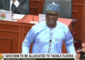 Fact-checking Muntaka’s claims on California natural disasters, GDP and global economic status
