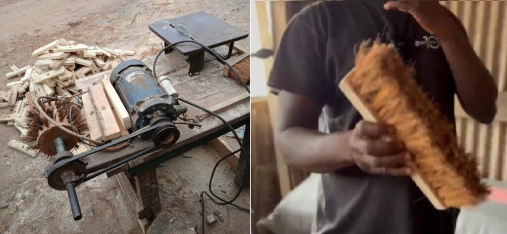 From Waste to Wealth: Rewriting the lifecycle of Ghana’s coconut beyond its water and fruit  