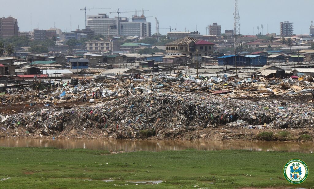 From Waste to Wealth: Rewriting the lifecycle of Ghana’s coconut beyond its water and fruit  