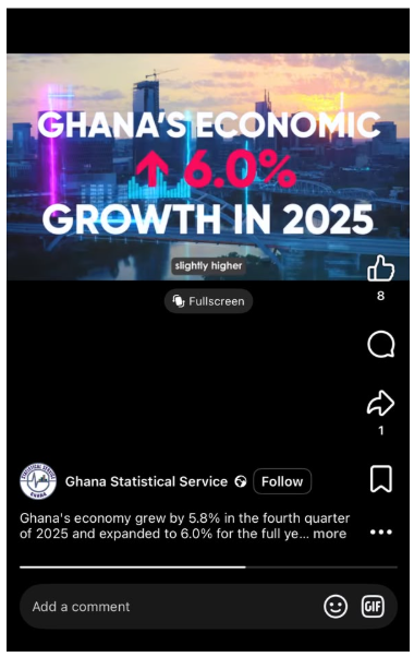 Live fact-checking: 2026 mid-year budget review by Minister for Finance 
