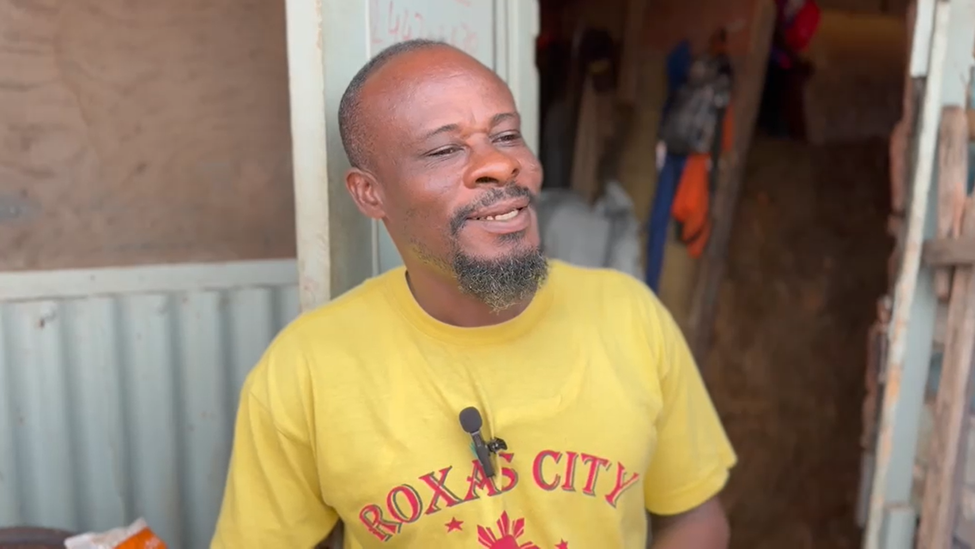 From Waste to Wealth: Rewriting the lifecycle of Ghana’s coconut beyond its water and fruit  