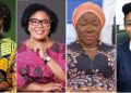 30% women in cabinet: Mahama’s promise remains far off despite Zanetor’s nomination