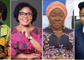 30% women in cabinet: Mahama’s promise remains far off despite Zanetor’s nomination