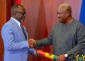 FACT-CHECK: GHOne flyer claiming dual citizens ‘eligible to contest any position in Ghana’ is misleading
