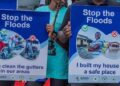 GARID: The World Bank-funded urban resilience project that became topical after June 29 floods 