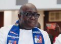 NPP’s Mike Oquaye Jnr restates debunked claim that Mahama lost 2016 election by over 1 million votes