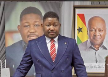 FACT-CHECK: MP Atta Issah falsely claims Mahama never requested additional funding in mid-year budgets