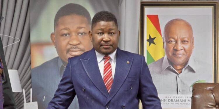 FACT-CHECK: MP Atta Issah falsely claims Mahama never requested additional funding in mid-year budgets FACT-CHECK: MP Atta Issah falsely claims Mahama never requested additional funding in mid-year budgets