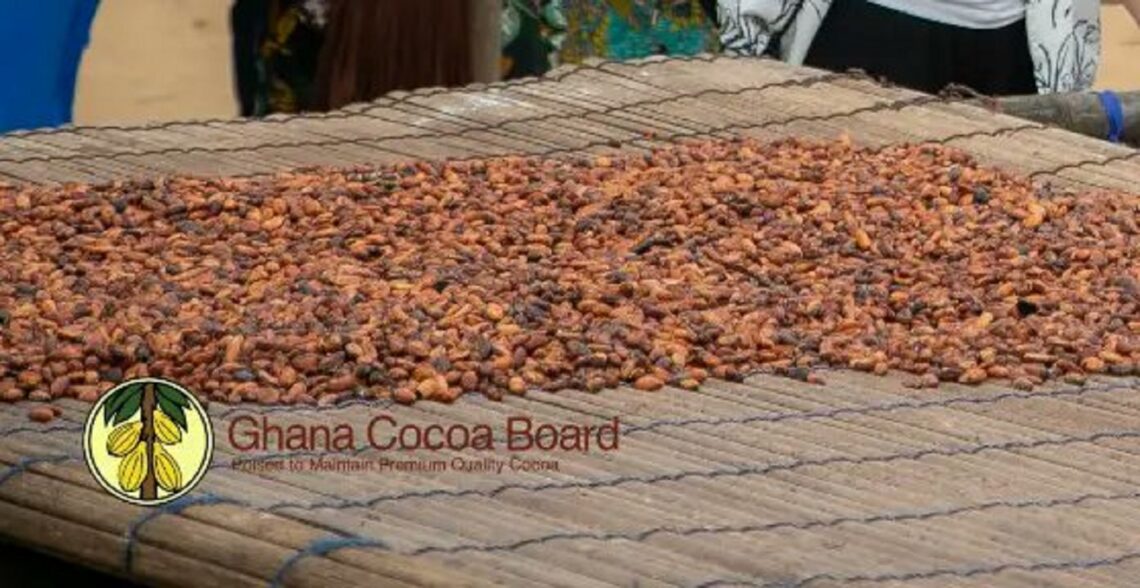 Ghana Fact