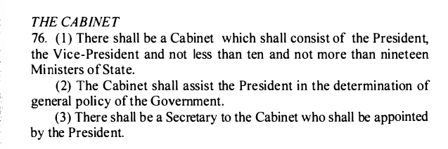 30% women in cabinet: Mahama’s promise remains far off despite Zanetor’s nomination 30% women in cabinet: Mahama’s promise remains far off despite Zanetor’s nomination