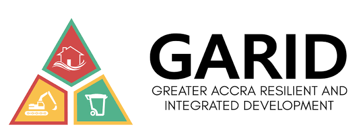 GARID: The World Bank-funded urban resilience project that became topical after June 29 floods 